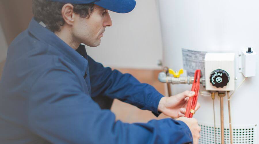 Local expert plumbing services in Tioga, ND